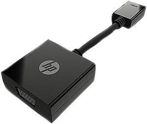 HP H4F02UT#ABA HDMI to VGA Adapter