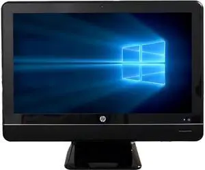 HP All-in-One Computer Elite 8200-AIO Intel Core i5-2400S 8GB DDR3 1TB HDD 23" Windows 10 Pro Multi-Language, English / Spanish HP All-in-One Computer Elite 8200-AIO Intel Core i5-2400S 8GB DDR3 1TB HDD 23" Windows 10 Pro Multi-Language, English / Spanish