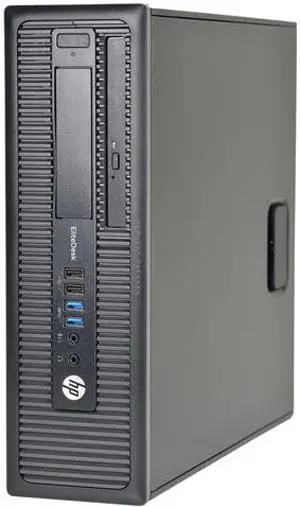 HP 800 G1-SFF Desktop Computer Intel Core i7 4th Gen 4770 (3.40 GHz) 16 GB DDR3 2 TB HDD Windows 10 Pro 64-bit Downgrade / Win 7 Pro 64-bit A Grade HP 800 G1-SFF Desktop Computer Intel Core i7 4th Gen 4770 (3.40 GHz) 16 GB DDR3 2 TB HDD Windows 10 Pro 64-bit Downgrade / Win 7 Pro 64-bit A Grade