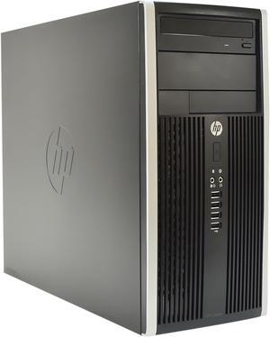 Refurbished: HP Z220-SFF Desktop Computer Intel Core i5 3rd