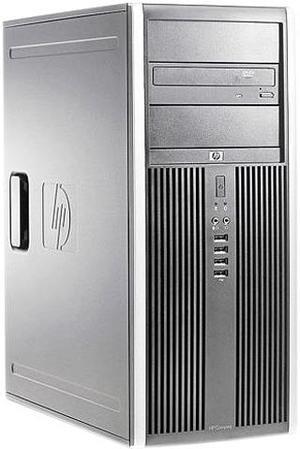 HP Desktop Computer Elite 8300 Intel Core i5-3470 4GB DDR3 500GB HDD Windows 7 Professional 64-Bit