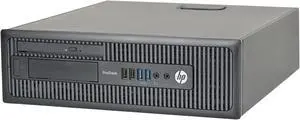 HP 600 G1-SFF Core i5-4570 3.2GHz/16GB Ram/2TB HDD/DVDRW/Windows 10 Professional (64bit)
