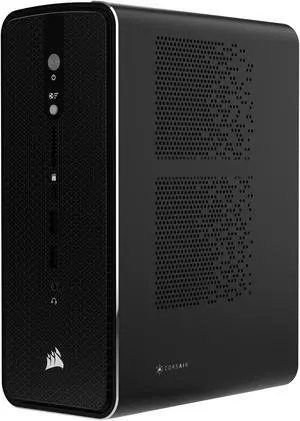 CORSAIR AI WORKSTATION 300 Series - AMD Ryzen AI Max 385 CPU - AMD Radeon 8050S iGPU (up to 48GBs vRAM) - 64GB LPDDR5X 8000MT/s Memory, 1TB M.2 SSD CORSAIR AI WORKSTATION 300 Series - AMD Ryzen AI Max 385 CPU - AMD Radeon 8050S iGPU (up to 48GBs vRAM) - 64GB LPDDR5X 8000MT/s Memory, 1TB M.2 SSD