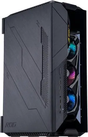 ABS Gladiator Gaming PC - AMD Ryzen 5 5600G - GeForce RTX 3070 - 16GB (2x8GB) DDR4 3200MHz - 1TB M.2 NVMe SSD ABS Gladiator Gaming PC - AMD Ryzen 5 5600G - GeForce RTX 3070 - 16GB (2x8GB) DDR4 3200MHz - 1TB M.2 NVMe SSD