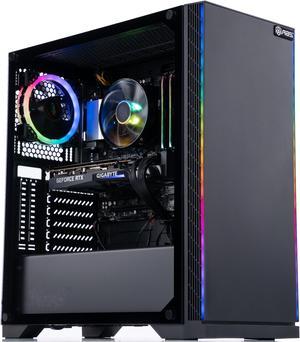 ABS Gladiator Gaming PC - Ryzen 5 5700X - GeForce RTX 3070 - 16GB DDR4 3200MHz – 1TB NVMe SSD