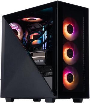 ABS Tempest Aqua High Performance Gaming PC - GeForce RTX 4090 Intel i9 13900KF - 32GB DDR5 5600MHz  – 2TB M.2 NVMe SSD - TA139KF490
