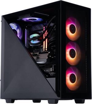 ABS Tempest Aqua High Performance Gaming PC - Intel i7 13700KF - GeForce RTX 4080 - 32GB DDR5 5600MHz - 2TB M.2 NVMe SSD – TA137KF480 ABS Tempest Aqua High Performance Gaming PC - Intel i7 13700KF - GeForce RTX 4080 - 32GB DDR5 5600MHz - 2TB M.2 NVMe SSD – TA137KF480
