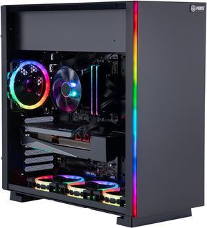 ABS Gladiator Gaming PC - Intel i7 11700F - GeForce RTX 3070 - 16GB DDR4 3200MHz - 1TB M.2 NVMe SSD