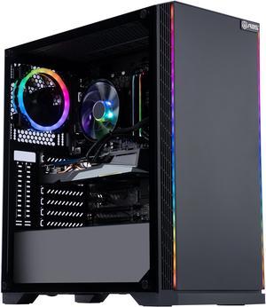 ABS Challenger Gaming PC - Intel i5 11400F - GeForce RTX 3050 - 16GB DDR4 3200MHz - 512GB M.2 NVMe SSD