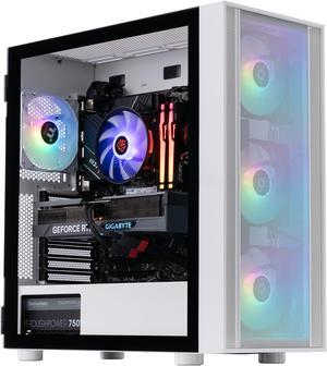 The $0 Budget Gaming PC  All Free Gaming Computer Build 