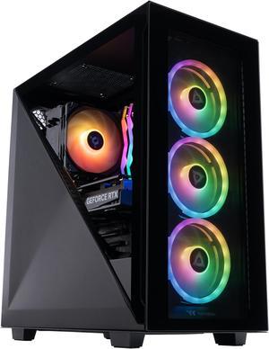 ABS Tempest Aqua Gaming PC