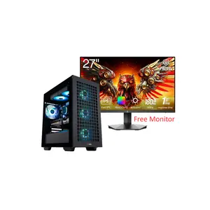 ABS Aeolian-M Aqua Gaming PC - Windows 11 - Intel Core Ultra 9 285K - GeForce RTX 5070 Ti - DLSS 4 - AI-Powered Performance - 32GB DDR5 6400MHz - 2TB M.2 NVMe SSD - AMA265KF5070TI3