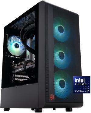 ABS Stratos Aqua Gaming PC Powered By Asus - Windows 11