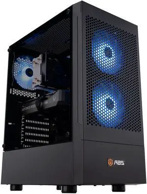 ABS Flavonius Aqua Gaming PC 