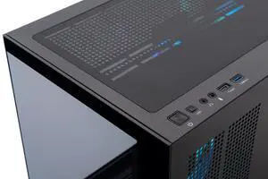 ABS Flux II Aqua Gaming PC - Windows 11 - Intel Core i5-14400F - GeForce RTX 5060 Ti 8GB - DLSS 4 - 16GB DDR4 3200 - 1TB M.2 SSD ABS Flux II Aqua Gaming PC - Windows 11 - Intel Core i5-14400F - GeForce RTX 5060 Ti 8GB - DLSS 4 - 16GB DDR4 3200 - 1TB M.2 SSD