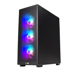 ABS Gaming Desktop PC Stratos II Ruby S2R97N57T2 AMD Ryzen 7 9800X3D 32GB DDR5 2TB NVMe SSD GeForce RTX 5070 Ti 16 GB GDDR7 Windows 11 Home ABS Gaming Desktop PC Stratos II Ruby S2R97N57T2 AMD Ryzen 7 9800X3D 32GB DDR5 2TB NVMe SSD GeForce RTX 5070 Ti 16 GB GDDR7 Windows 11 Home