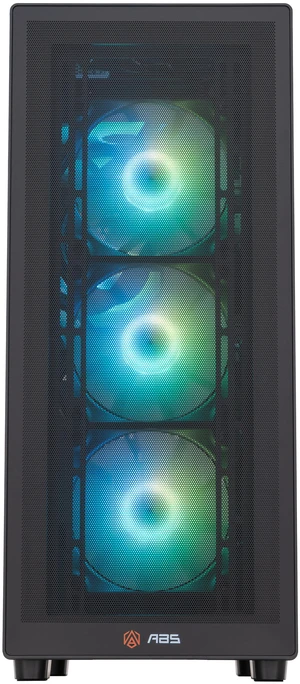 ABS Stratos II Ruby Prebuilt Gaming PC - Windows 11 - AMD Ryzen 7 9800X3D - GeForce RTX 5070 Ti 16GB - DLSS 4 - 32GB DDR5 - 2TB PCIe 4.0 SSD ABS Stratos II Ruby Prebuilt Gaming PC - Windows 11 - AMD Ryzen 7 9800X3D - GeForce RTX 5070 Ti 16GB - DLSS 4 - 32GB DDR5 - 2TB PCIe 4.0 SSD
