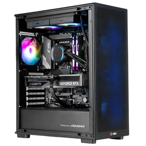 ABS Stratos II Aqua Prebuilt Gaming PC - Windows 11 - Intel Core i9-14900KF - GeForce RTX 5070 Ti 16GB - DLSS 4 - 32GB DDR5 - 2TB NVMe SSD ABS Stratos II Aqua Prebuilt Gaming PC - Windows 11 - Intel Core i9-14900KF - GeForce RTX 5070 Ti 16GB - DLSS 4 - 32GB DDR5 - 2TB NVMe SSD