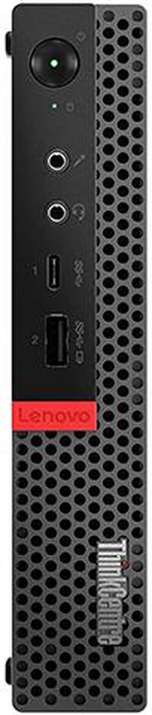 Lenovo Business Desktop ThinkCentre M920-TINY Intel Core i5-8500T 16GB DDR4 256GB SSD Intel UHD Graphics 630 Windows 11 Pro 64-bit
