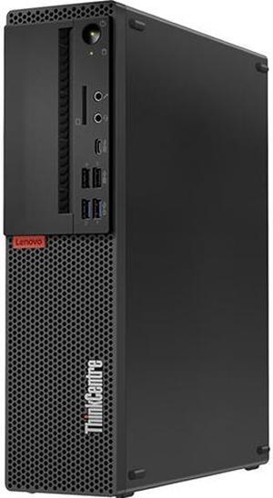Lenovo Business Desktop ThinkCentre M720s-SFF Intel Core i5-8500 16GB DDR4 500 GB M.2 NVMe SSD Intel UHD Graphics 630 Windows 11 Pro 64-bit