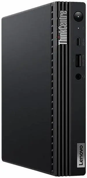 Lenovo Business Desktop ThinkCentre M70q 11DT00FFUS Intel Core i5-10400T 16GB DDR4 256GB PCIe SSD Intel UHD Graphics 630 Windows 11 DG Windows 10 Pro 64 Lenovo Business Desktop ThinkCentre M70q 11DT00FFUS Intel Core i5-10400T 16GB DDR4 256GB PCIe SSD Intel UHD Graphics 630 Windows 11 DG Windows 10 Pro 64