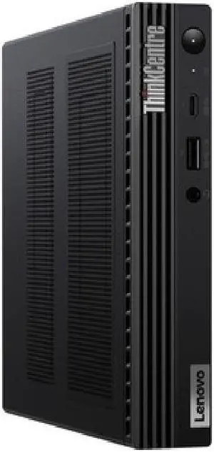 Lenovo ThinkCentre M90q 11CR006LUS Desktop Computer - Intel Core i5 10th Gen i5-10500T Hexa-core (6 Core) 3.10 GHz - 16 GB RAM DDR4 SDRAM - 256 GB M.2