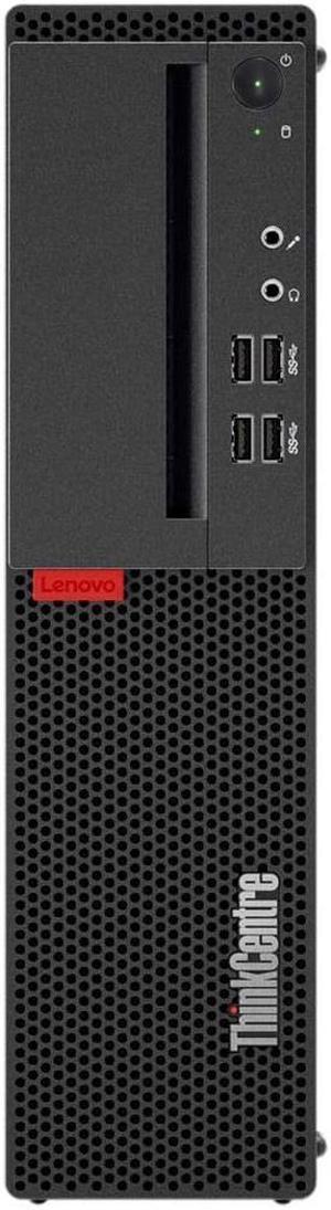 Lenovo Desktop PC M710S Intel Core i7-6700 16 GB 512 GB SSD Windows 10 Pro 64-bit