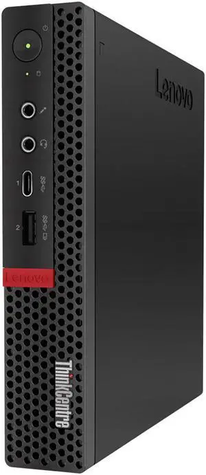 LENOVO M720Q-TINY Desktop Intel Core i7-8700T 2.4GHz  16GB Memory 512GB SSD  Windows 11 Pro 64-bit
