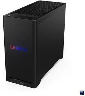 Lenovo Gaming Desktop PC Legion Tower 5i 90YA0015FZ Intel Core Ultra 7 265F 32GB DDR5 1TB PCIe SSD GeForce RTX 5070 Windows 11 Home