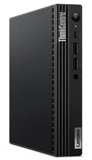 Lenovo ThinkCentre M80Q Tiny Desktop Intel Core i5-12400T 16GB 256GB SSD Windows 11 Pro
