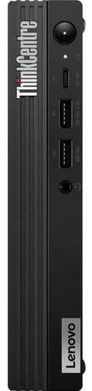 Lenovo ThinkCentre M80Q Tiny Desktop Intel Core i5-12400T 16GB RAM 256GB SSD Windows 11 Pro Lenovo ThinkCentre M80Q Tiny Desktop Intel Core i5-12400T 16GB RAM 256GB SSD Windows 11 Pro