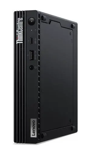 Lenovo Desktop PC ThinkCentre M70q Intel Core i7-10700T 16GB DDR4 256GB NVMe SSD Windows 11 Pro 64-bit Lenovo Desktop PC ThinkCentre M70q Intel Core i7-10700T 16GB DDR4 256GB NVMe SSD Windows 11 Pro 64-bit