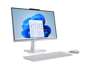 Lenovo All-in-One PCs ThinkCentre LEN-F0J6002VUS Intel, Core i3, N305, Smart Cache 6MB, MaxTurbo 3.8GH 16GB DDR5 512GB SSD 23.8" Touchscreen Windows 11 Pro Lenovo All-in-One PCs ThinkCentre LEN-F0J6002VUS Intel, Core i3, N305, Smart Cache 6MB, MaxTurbo 3.8GH 16GB DDR5 512GB SSD 23.8" Touchscreen Windows 11 Pro
