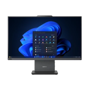 Lenovo ThinkCentre neo 50a 27 Gen 5 All-In-One PC - 27" FHD Touchscreen - Intel Core i7-13620H - 8GB - 256GB SSD - Intel UHD Graphics - Windows 11 Home - BT 5.1 - Wi-Fi 7 - 90W - 12SAA0D2US Lenovo ThinkCentre neo 50a 27 Gen 5 All-In-One PC - 27" FHD Touchscreen - Intel Core i7-13620H - 8GB - 256GB SSD - Intel UHD Graphics - Windows 11 Home - BT 5.1 - Wi-Fi 7 - 90W - 12SAA0D2US