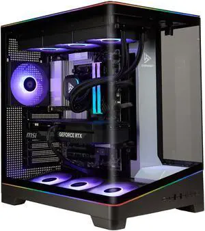 Stormcraft VALKYRIE VA980XDCC Gaming PC | Ryzen 7 9800X3D | RTX 5090 | 32GB | 2TB VALKYRIE VA980XDCC-590N1 AMD Ryzen 7 9800X3D 32GB DDR5 2TB SSD Gen 4.0 SSD GeForce RTX 5090 Windows 11 Stormcraft VALKYRIE VA980XDCC Gaming PC | Ryzen 7 9800X3D | RTX 5090 | 32GB | 2TB VALKYRIE VA980XDCC-590N1 AMD Ryzen 7 9800X3D 32GB DDR5 2TB SSD Gen 4.0 SSD GeForce RTX 5090 Windows 11