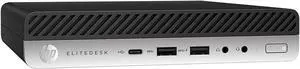 HP Business Desktop ProDesk 600 G3-MINI Intel Core i7-7700T 16GB DDR4 256GB SSD Intel HD Graphics 630 Windows 10 Pro 64-bit