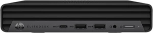 HP Business Desktop EliteDesk 805 G6 4T6T9UT#ABC AMD Ryzen 5 PRO 4650GE 8GB DDR4 256GB PCIe SSD AMD Radeon Graphics Windows 10 Pro 64-bit HP Business Desktop EliteDesk 805 G6 4T6T9UT#ABC AMD Ryzen 5 PRO 4650GE 8GB DDR4 256GB PCIe SSD AMD Radeon Graphics Windows 10 Pro 64-bit