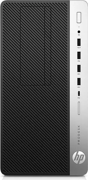 HP Business Desktop ProDesk 600 G3-T Intel Core i7-6700 16GB DDR4 512GB SSD Intel HD Graphics 530 Windows 10 Pro 64-bit