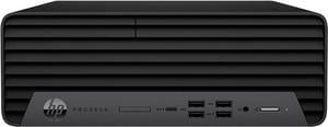 HP Business Desktop ProDesk 600 G6-SFF Intel Core i5-10400 16GB DDR4 512GB SSD Intel UHD Graphics 630 Windows 11 Pro 64-bit