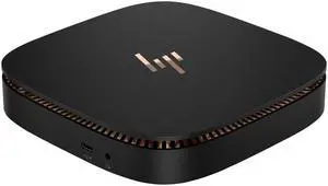 HP Business Desktop Elite Slice TPC 1021DM-MINI Intel Core i7-6700T 16 GB 512GB SSD Intel HD Graphics 530 Windows 10 Pro 64-bit