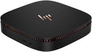 HP Business Desktop Elite Slice TPC 1021DM-MINI Intel Core i7-6700T 32 GB 1TB SSD Intel HD Graphics 530 Windows 10 Pro 64-bit