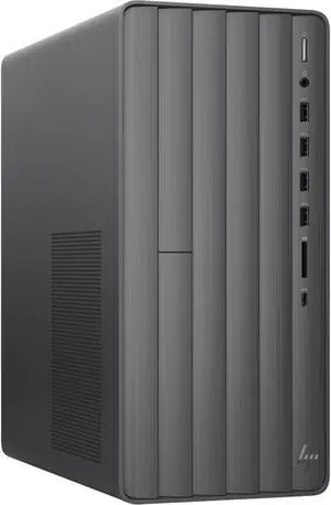 HP Desktop PC ENVY TE01-2287c Intel Core i7-11700 12GB DDR4 512GB SSD Intel UHD Graphics 750 Windows 11 HP Desktop PC ENVY TE01-2287c Intel Core i7-11700 12GB DDR4 512GB SSD Intel UHD Graphics 750 Windows 11