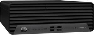 HP ELITE SSF 600 G9 Desktop PC - 82J76UT#ABA - Intel Core i5-12500 3.0 GHz) - 8GB DDR5 -256 GB PCIe® NVMe™ TLC SSD  - Windows 11 Pro - HP Wolf Security (1YR)