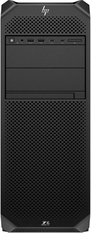 HP Z6 G5 Business Desktop Workstation - Intel Xeon W5-3425 -16GB Memory - 512 GB SSD - Windows 11 Pro HP Z6 G5 Business Desktop Workstation - Intel Xeon W5-3425 -16GB Memory - 512 GB SSD - Windows 11 Pro