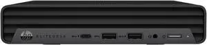 HP Business Desktop EliteDesk 800 G6-MINI Intel Core i7-10700T 16GB DDR4 512GB SSD Intel UHD Graphics 630 Windows 11 Pro 64-bit