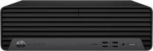 HP Business Desktop EliteDesk 800 G6-SFF Intel Core i7-10700 16GB DDR4 512GB SSD Intel UHD Graphics 630 Windows 11 Pro 64-bit