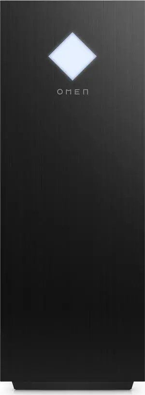 HP Gaming Desktop OMEN 25L GT15-2009 Intel Core i7-14700F 32GB DDR5 1TB PCIe SSD GeForce RTX 4070 Windows 11 Home 64-bit HP Gaming Desktop OMEN 25L GT15-2009 Intel Core i7-14700F 32GB DDR5 1TB PCIe SSD GeForce RTX 4070 Windows 11 Home 64-bit