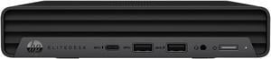 HP Mini PC HP 800 G6-MINI Intel Core i5-10500T 32GB 1TB SSD Windows 11 Pro