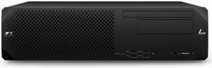HP Z2 G9 Workstation - Intel Core i7 14th Gen i7 -14700 - 64 GB - 1 TB SSD - Black - Windows 11 Pro   A85R5UT#ABA