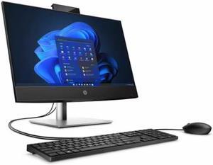 HP ProOne 440 G9 All-in-One Computer  23.8" Intel Core i5 14th Gen i5 -14500 - 16 GB - 512 GB SSD - Windows 11 Pro   A94CRUT#ABA